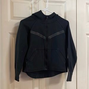 Boys Nike Tech Hoodie